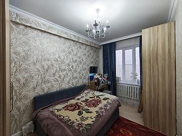 Продажа квартир: 2 комнаты, 66 м², Элитка, 3 этаж, Евроремонт — 12