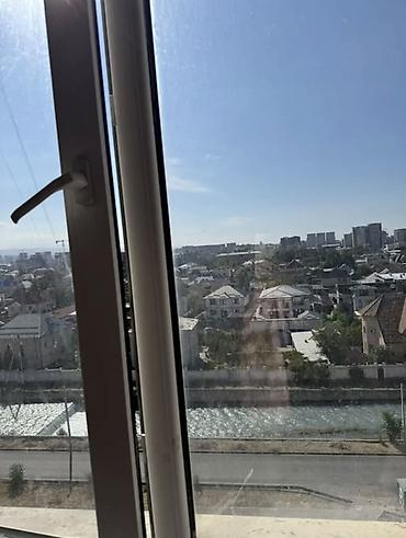 квартира в кок жар: 1 комната, 35 м², Кок-Жар мкр 105 серия, 8 этаж, Косметический ремонт — 6