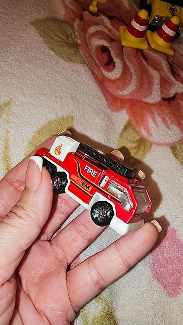 Oyuncaqlar: Oyuncaqlar — 22