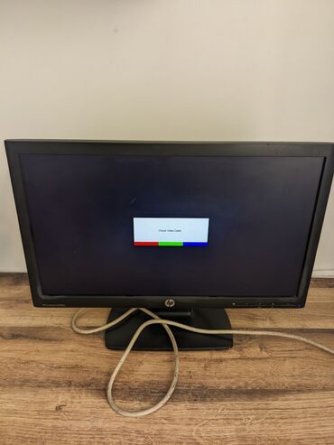 оперативная память ddr2 купить: Монитор, HP, Колдонулган, LED, 20" - 21"