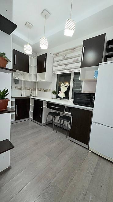 квартип: 1 комната, 34 м², 8 этаж, Косметический ремонт — 6