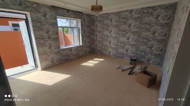 Həyət evləri və villaların satışı: Binə 3 otaqlı, 80 kv. m, Kredit yoxdur, Yeni təmirli — 3