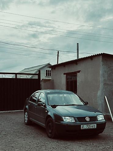 стекло гольф 2: Volkswagen Bora: 2002 г., 1.8 л, Механика, Бензин, Седан — 1