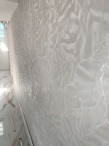 Təmir işləri: Malyar işleri gorurem. padmayak (agdag) ve astar uz emulsiya aboy — 13