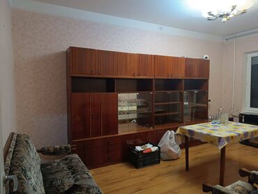 Köhnə tikili: Bakı, Köhnə Günəşli, 3 otaqlı, Köhnə tikili, 80 kv. m — 2