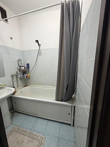 Продажа квартир: 2 комнаты, 65 м², Кок-Жар мкр 106 серия улучшенная, 4 этаж — 7