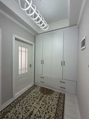 Продажа квартир: 1 комната, 41 м², Элитка, 14 этаж, Евроремонт — 7