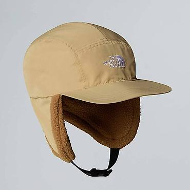 шапки: Продаю новую шапку оригинал The north face. Размер S-M — 1