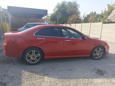 автомобили пасат: Honda Accord: 2007 г., Автомат, Бензин, Седан