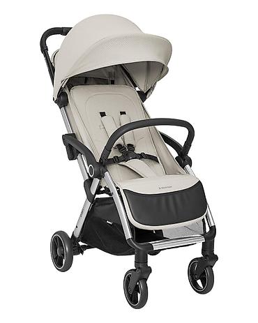 nike plave patike: KIKKA BOO Kolica autofolding EDEN PLUS – beige Šifra proizvoda: KKB3 — 1