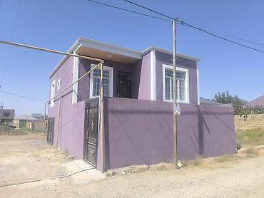 evler satiq: 3 otaqlı, 100 kv. m, Yeni təmirli — 1