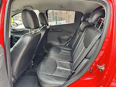 Аренда авто с выкупом: Сдаю Chevrolet Spark под выкуп, | Предоплата, Водительские права, Рассрочка без банка, Бензин — 12