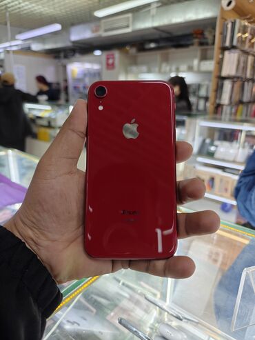 оперативная память ddr3 4gb 1333mhz: IPhone Xr, Б/у, 128 ГБ, Красный, Чехол, В рассрочку, 80 %