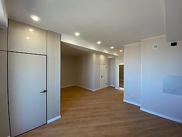 48: 1 комната, 48 м², Тунгуч мкр 11 этаж, Евроремонт — 2