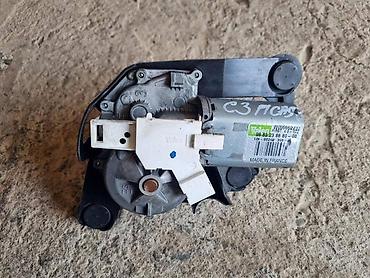 gedora za lambda sondu: ZADNJI MOTORIC BRISACA ZA CITROEN C3 PICASSO OD 2008. DO 2014. GOD. | — 1