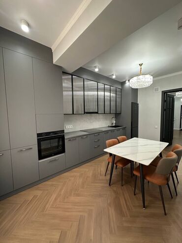 продаю люкс квартиры тц аларча: 2 комнаты, 69 м², Элитка, 11 этаж, Дизайнерский ремонт