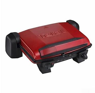 tosterler: İzqara "TEFAL Toast Expert 1800W Qırmızı 1500637693"Təsvir : Brend — 2