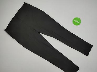dlugi: Legginsy Eleganckie damskie, rozmiar XL — 2