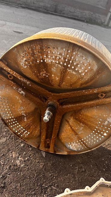 Ремонт стиральных машин: Ремонт стиральных машин с выездом на дом. Что делаем: - Диагностика и — 13