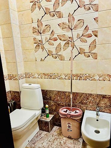 Продажа квартир: 3 комнаты, 156 м², Элитка, 7 этаж, Евроремонт — 8