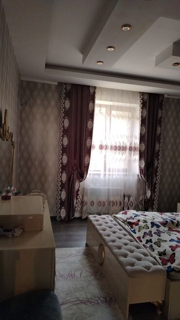 Həyət evləri və villaların satışı: Bakıxanov qəs. 6 otaqlı, 497 kv. m, Kredit yoxdur, Yeni təmirli — 6