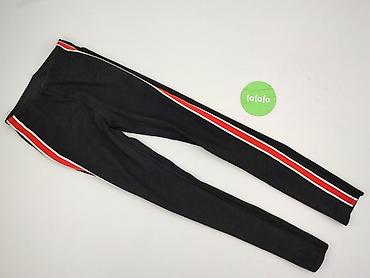 dámske: ANNA, Legginsy Sportowe damskie, rozmiar S — 2