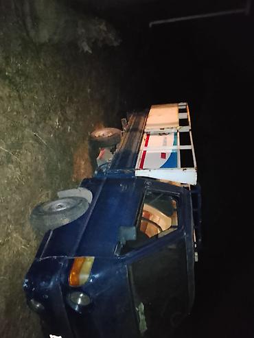 hyundai porter газ: Легкий грузовик, Hyundai, Стандарт, 1,5 т, Б/у — 3