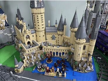 Oyuncaqlar: Uşaqlar üçün 6739 hissədən ibarət çox iri həcmli -da lalafo.az — 5 Oyuncaqlar: Uşaqlar üçün 6739 hissədən ibarət çox iri həcmli — 5