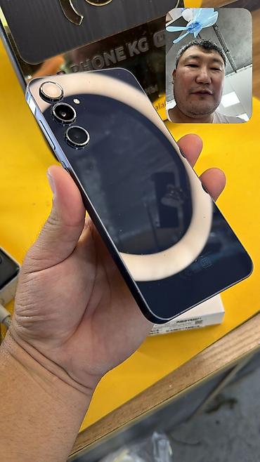 redmi note 11 pro plus 5g: Samsung Galaxy A55 5G, Б/у, 256 ГБ, 2 SIM — 4