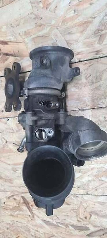 crevo interkulera: TURBINA 1.2 TSI ZA VOLKSWAGEN GOLF 7 - 04E145704N | — 4