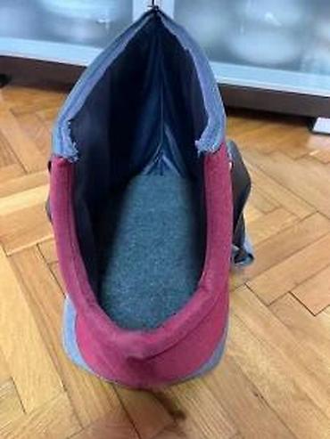 Oprema za kućne ljubimce: Torba-nosač za male pse/mačke AniOne - Tip: torba za nošenje kućnih — 17
