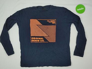 smog clothing: SMOG, Bluzka dla mężczyzn, rozmiar L — 3