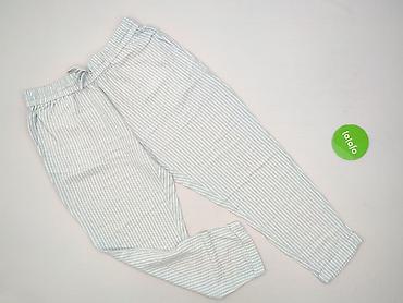 pull and bear pull and bear pull and bear: Beloved, Spodnie materiałowe damskie, rozmiar M — 2