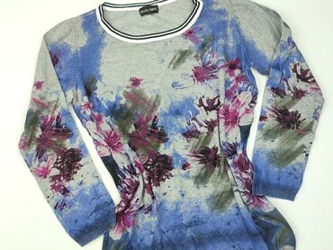bluzki retro: Women's blouse, size M (EU 38)