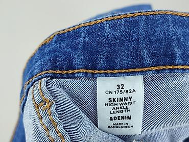 dsquared jeansy: Jeansy damskie, rozmiar 2XS — 4
