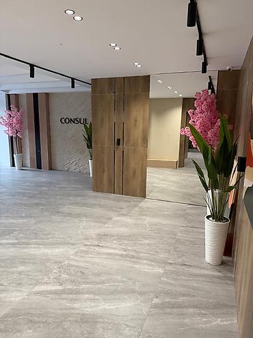 Продажа квартир: 4 комнаты, 165 м², Элитка, 4 этаж, Готовая ПСО (под самоотделку) — 6