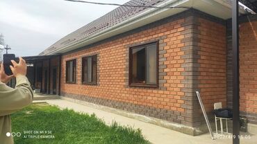 Облицовочный кирпич: Декоративный кирпич в красно-коричневых оттенках, подходящий для at lalafo.kg — 9 Облицовочный кирпич: Декоративный кирпич в красно-коричневых оттенках, подходящий для — 9