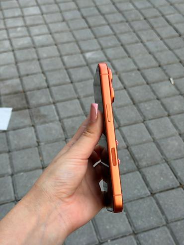 iphone 8 pro: IPhone 17 Pro, 256 GB, Narıncı, Face ID — 3