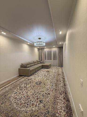 Долгосрочная аренда квартир: 2 комнаты, Собственник, Без подселения, С мебелью полностью — 2