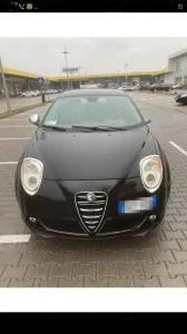 Auto delovi, gume i tjuning: Alfa Romeo Mito komplet auto za delove. Alfa Romeo Mito komplet auto — 2