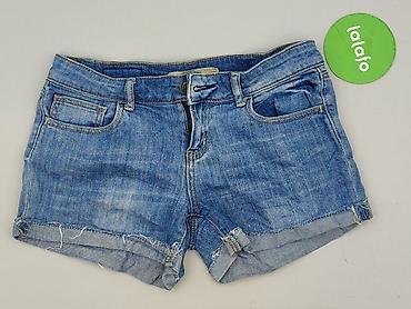 salsa jeans: Amisu, Szorty damskie, rozmiar S — 2