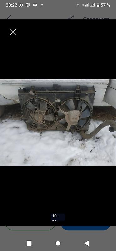 Nissan: Nissan Cefiro: 2000 г. — 5