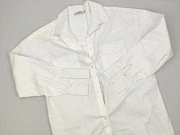 nirvana oversized t shirty: NA-KD, Koszula damska, rozmiar XS — 1
