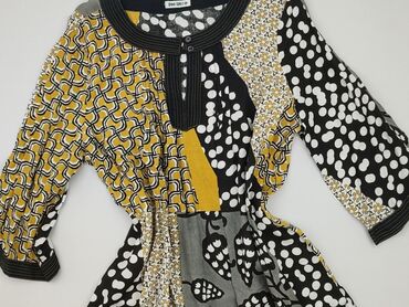 mohito wyprzedaż tuniki: Tunika damska, rozmiar L