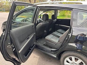 Toyota: Toyota Corolla Verso: 2008 г., 1.6 л, Механика, Газ, Минивэн — 9