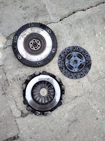 lider disk: Chevrolet Aveo, 2011 il, Orijinal, ABŞ, İşlənmiş — 1