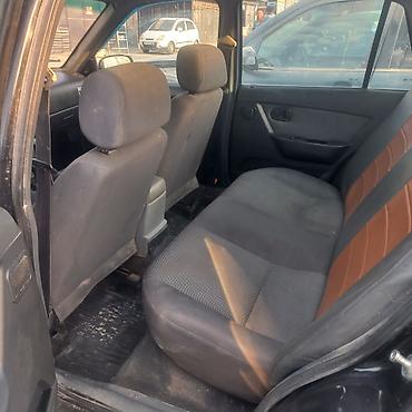 sonata d8: Daewoo Nexia: 2012 г., 1.6 л, Механика, Бензин, Седан — 6