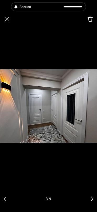 Продажа квартир: 1 комната, 39 м², Рынок Баят/Азиз Элитка, 1 этаж, Свежий ремонт — 2