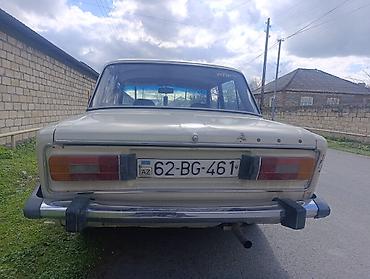 elantra led stop: VAZ (LADA) 2106: 1.4 l | 1989 il 100000 km Sedan — 4