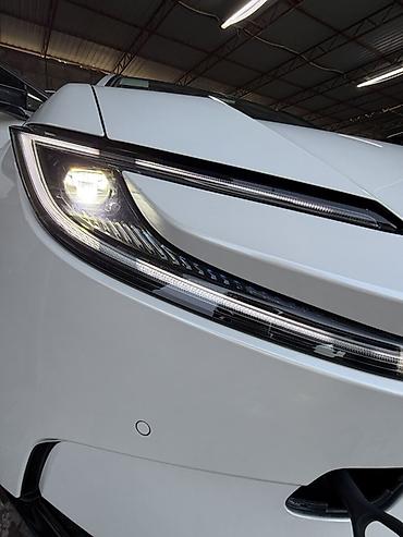 авто телега: Toyota bZ5: 2026 г., 1.5 л, Автомат, Электромобиль, Кроссовер — 2